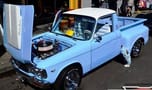 1976 Chevrolet LUV  for sale $23,995 