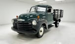 1948 Chevrolet 3100  for sale $18,800 