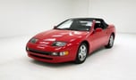 1993 Nissan 300ZX  for sale $27,900 