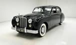 1953 Jaguar Mark VII  for sale $33,000 