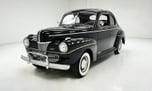 1941 Ford Super Deluxe  for sale $29,000 