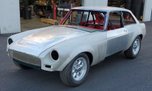 MGC-GTS Sebring tribute project w/trailer  for sale $35,000 