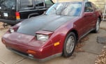 1987 Nissan 300ZX  for sale $3,500 