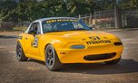 1990 SPEC Miata - SCCA logbook  for sale $25,000 