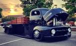 1951 COE Air Ride, Cummins! MUST SEE!! 