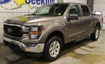 2023 Ford F-150  for sale $52,995 