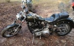 1982 Harley Davidson Shovelhead  for sale $5,995 