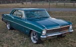 1966 Chevrolet Chevy II  for sale $35,000 