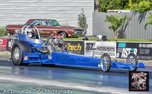 Front Engine Dragster  for sale $28,500 