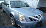2008 Cadillac DTS  for sale $5,395 