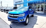 2018 Chevrolet Colorado  for sale $24,388 