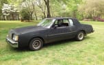 1978 Buick Regal  for sale $9,995 
