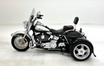 2003 Harley Davidson FLSTC Heritage Softail Anniversary Clas  for sale $15,900 