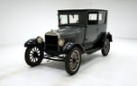 1927 Ford Model T Tudor Sedan  for sale $16,000 