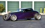Factory Five 33 Hot Rod  for sale $8,500 