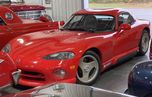 1994 Dodge Viper  for sale $44,995 