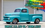 1951 Ford F1  for sale $46,950 