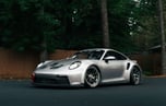 2022 Porsche 992 GT3 Cup Car  for sale $250,990 
