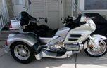 2005 Honda Gold Wing GL1800 - $2.800  for sale $2,800 