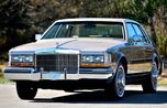 1980 Cadillac Seville  for sale $23,995 