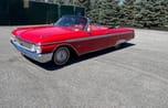 1962 Ford Galaxie 500  for sale $49,995 