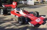 1974 Lola Chevy Formula 5000  for sale $149,000 