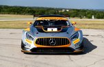 2016 Mercedes-AMG GT3 for sale in Austin, Texas  for sale $250,000 