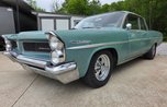 1963 Pontiac Catalina  for sale $36,500 