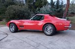 1969 Chevrolet Corvette  for sale $52,495 