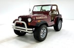 1980 Jeep CJ5  for sale $29,000 