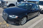 2013 Audi A4  for sale $11,495 