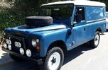 1981 Land Rover Land Rover  for sale $35,895 