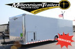 **HAIL SALE** $42,512 2022 LOADED EXTREME 32' 