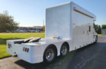 2025 NRC Cascadia Slide Out Toter 