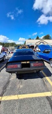 1975 Pontiac Firebird  for sale $35,995 