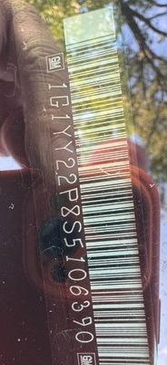 1995 Chevrolet Corvette  for sale $19,895 