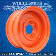 WHEELSMITH 18" OEM Style Wheels