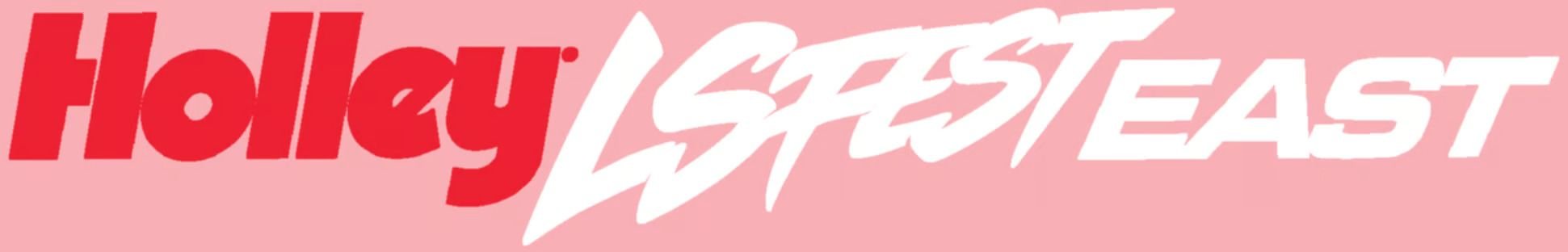 9/11/26 - Holley LSFest East