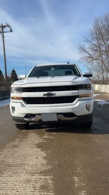 2016 Chevrolet Silverado  for sale $30,995 