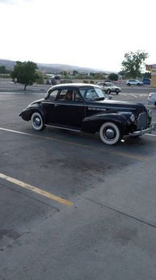 1940 Buick  for sale $22,995 