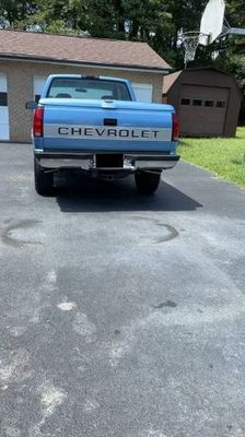 1996 Chevrolet 1500  for sale $25,495 