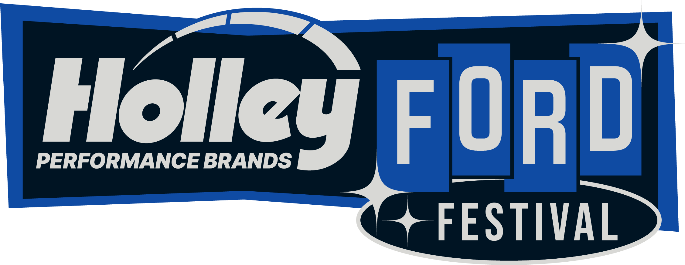 10/2/26 - Holley Ford Festival