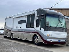 2004 ALFA SEE YA CLASS A MOTORHOME  for Sale $39,500 