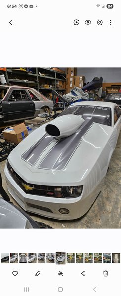 Prostock/Topsportsman  for Sale $130,000 