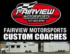 FAIRVIEW MOTORSPORTS - CUSTOM COACHES for Sale 