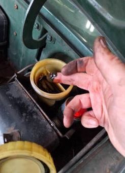 1969 MG MGB  for sale $29,995 