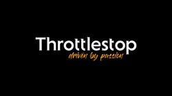 The Throttle Stop