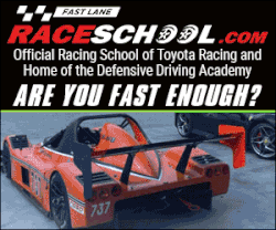 FastLane Racing School