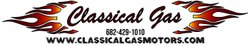 Classical Gas Enterprises