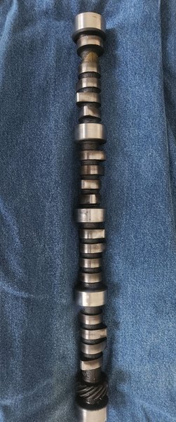 Sbc elgin performance cam & springs   for Sale $250 